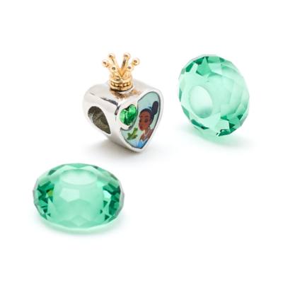 Tiana Disney Princess Charm Collection, November