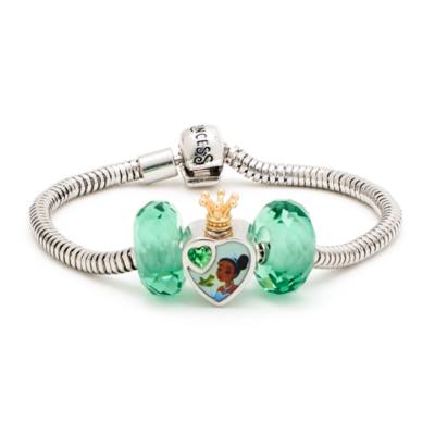 Tiana Disney Princess Charm Collection, November