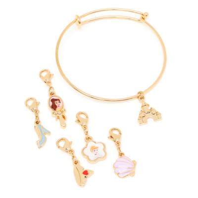 Bracciale con charm Principesse Disney, Disney Store