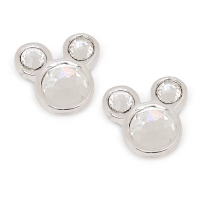 Disney Store Mickey Mouse Stud Earrings
