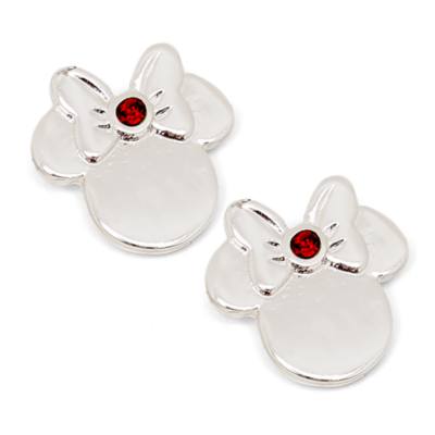 Pendientes de bot&oacute;n Minnie, Disney Store