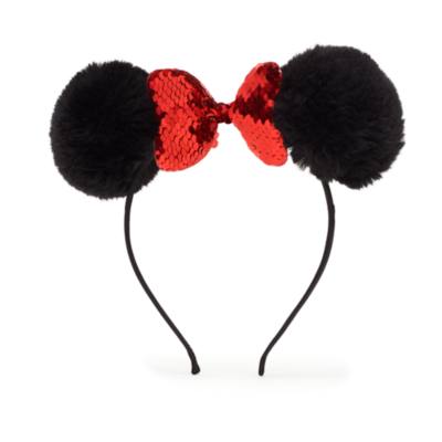 Diadema orejas Minnie
