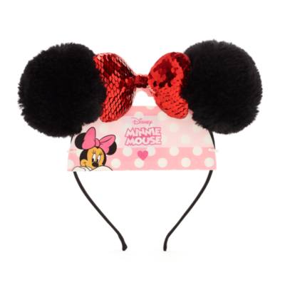 Diadema orejas Minnie