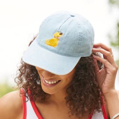 Disney Store - Oh My Disney - Dug - M&uuml;tze f&uuml;r Erwachsene