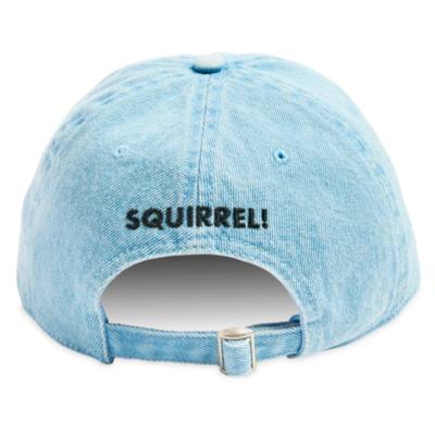 Disney Store - Oh My Disney - Dug - M&uuml;tze f&uuml;r Erwachsene