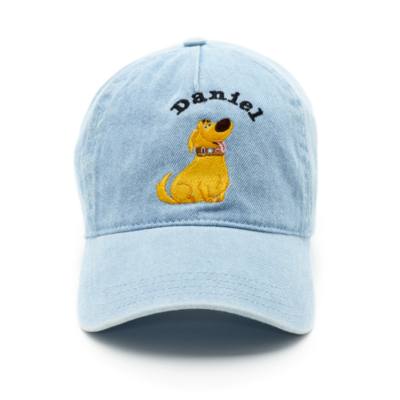 Disney Store - Oh My Disney - Dug - M&uuml;tze f&uuml;r Erwachsene