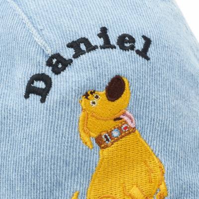 Disney Store - Oh My Disney - Dug - M&uuml;tze f&uuml;r Erwachsene