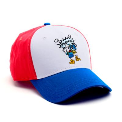 Disney Store Donald Duck Cap For Adults | Disney Store