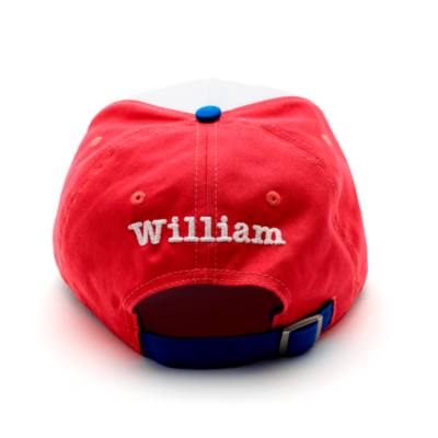 Disney Store Donald Duck Cap For Adults