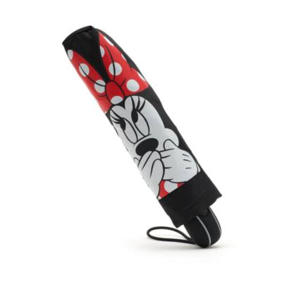Paraguas Minnie Mouse,