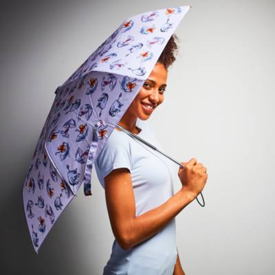 Winnie Puuh - Regenschirm