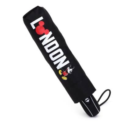 Disney Store - Micky Maus - London Regenschirm