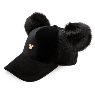 Disney Store Mickey Mouse Cap For Adults
