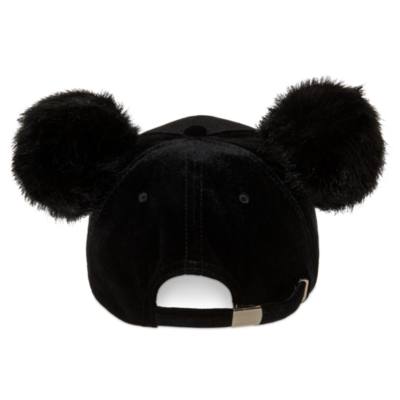 Disney Store Mickey Mouse Cap For Adults
