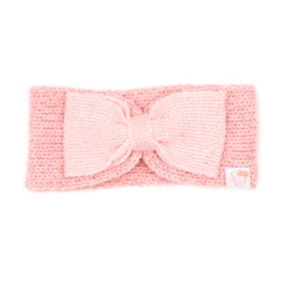 Disney Store - Minnie Maus - Halloween - Gestricktes Stirnband f&uuml;r Erwachsene