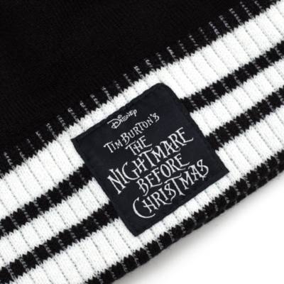 Disney Store Jack Skellington Hat For Adults