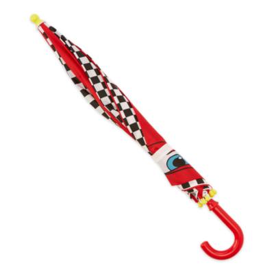 Disney Pixar Cars Umbrella For Kids