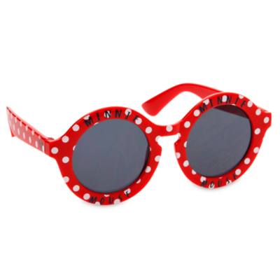 Minnie Mouse Sunglasses For Kids