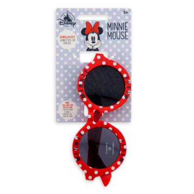Minnie Mouse Sunglasses For Kids