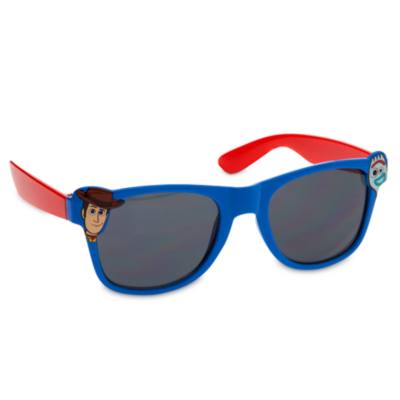 Disney Store Toy Story Sunglasses For Kids