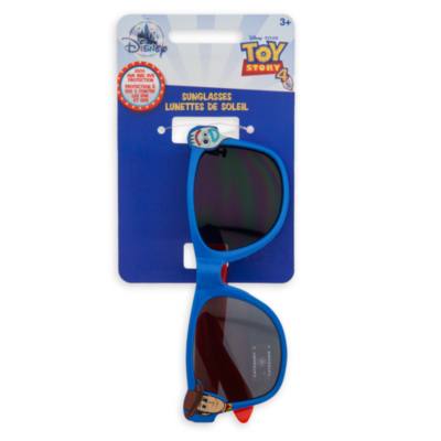 Disney Store Toy Story Sunglasses For Kids