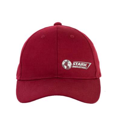 Stark Industries Cap For Adults