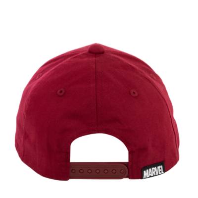 Stark Industries Cap For Adults