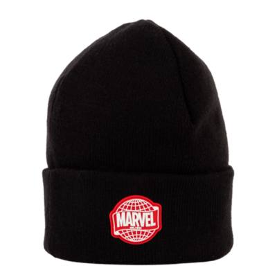 Marvel Beanie For Adults