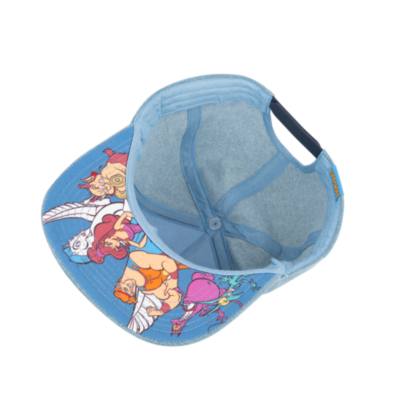 Hercules Cap For Adults