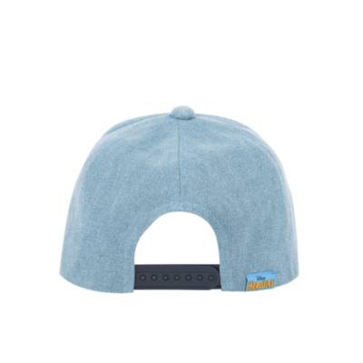 Hercules Cap For Adults