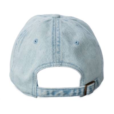 Mulan Cap For Adults