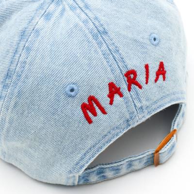 Mulan Cap For Adults