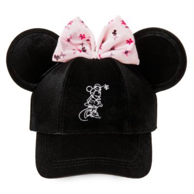 Gorra para adultos Positively Minnie,