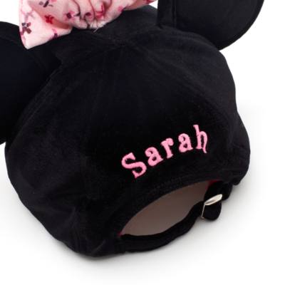 Gorra para adultos Positively Minnie,