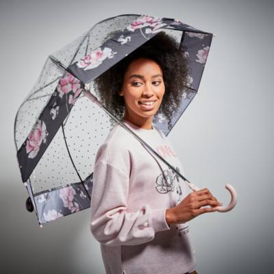 Positively Minnie Umbrella