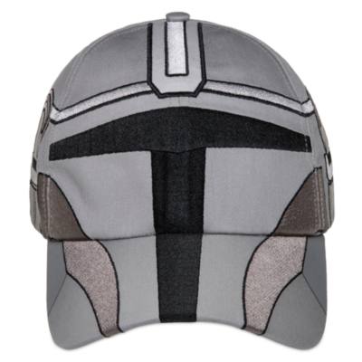 The Mandalorian Cap For Adults