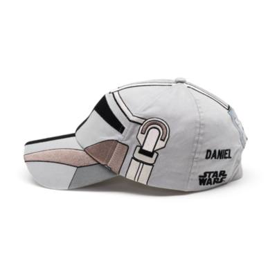 The Mandalorian Cap For Adults