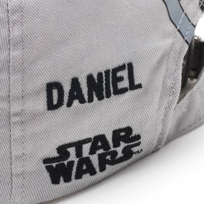 The Mandalorian Cap For Adults