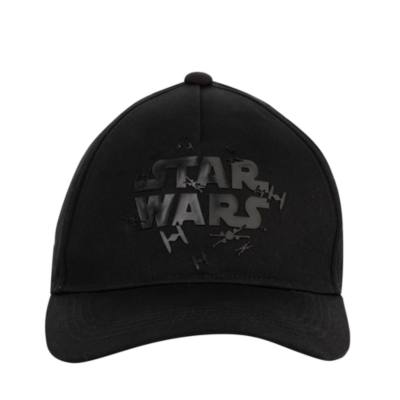 Gorra Star Wars para adultos,
