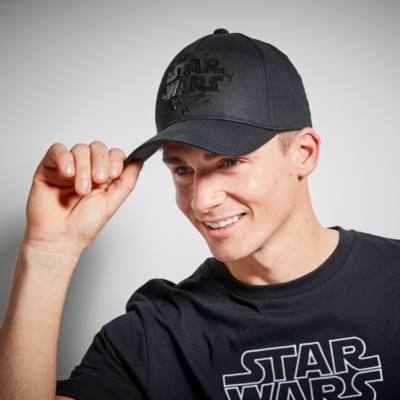 Gorra Star Wars para adultos,