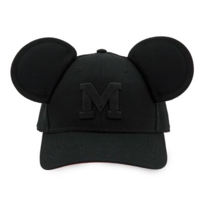 Mickey Mouse Ears Cap For Adults Disney Store