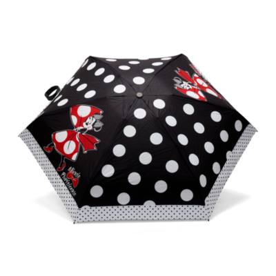 Disneyland Paris Minnie Parisienne Umbrella