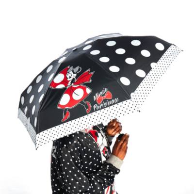 Disneyland Paris Minnie Parisienne Umbrella
