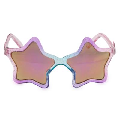 Minnie Maus - Sonnenbrille in Sternchenform f&uuml;r Kinder