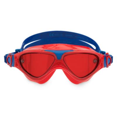 Kids Spider Mask Lunettes de natation