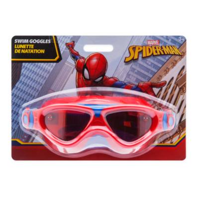 Spider-Man Swimming Goggles For Kids