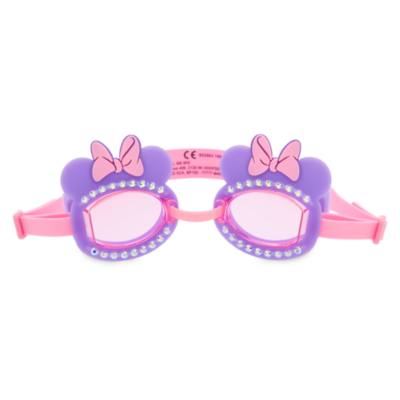 Minnie Mouse Swimming Goggles For Kids
