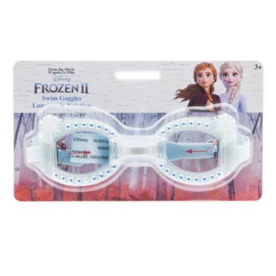 Frozen 2 Swimming Goggles For Kids