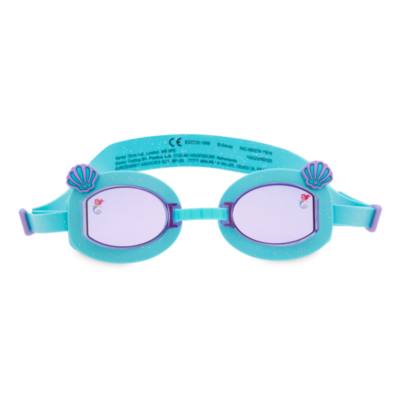 The Little Mermaid Swimming Goggles For Kids