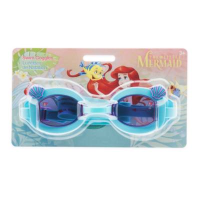 The Little Mermaid Swimming Goggles For Kids